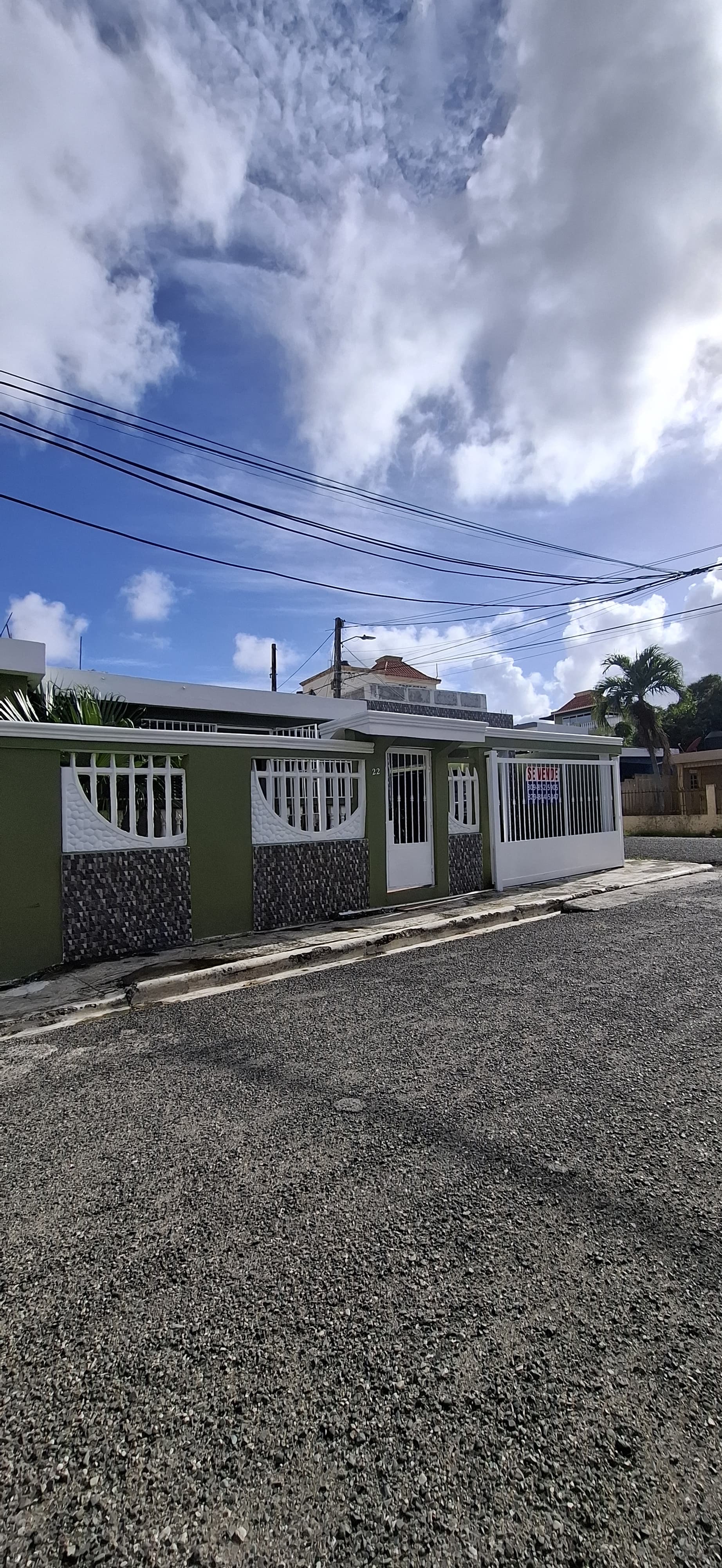 casas - venta de casa moderna en lucerna Santo Domingo este  0