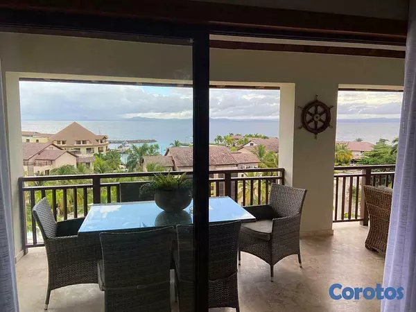 penthouses - En Venta Penthouse en Puerto Bahia Samana 2