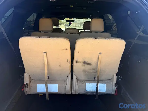 jeepetas y camionetas - Ford Explorer XL 2WD 2017 8