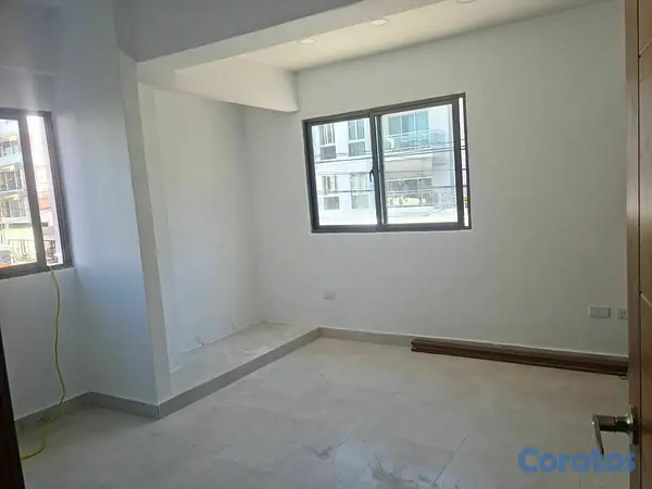 apartamentos - Apto con terraza en el Cacique 2