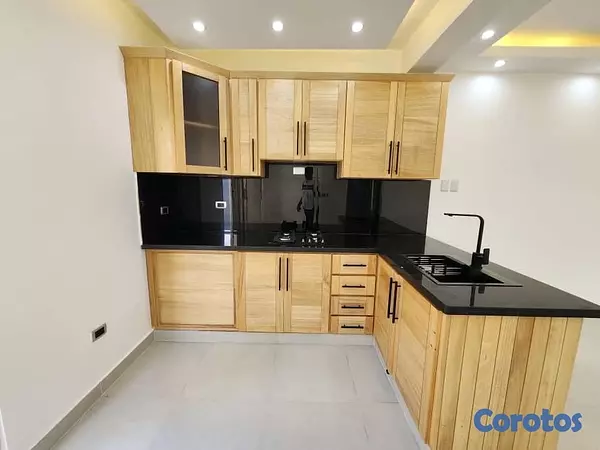 casas vacacionales y villas - venta de villas con jacuzzi en Juan dolió República Dominicana  6