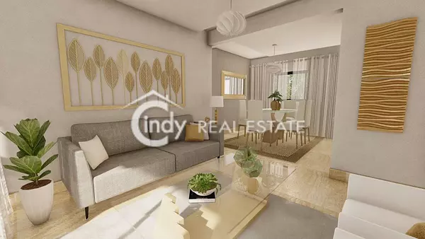 apartamentos - Apartamento de 98 M2, 3 Habitaciones, Area Social 8