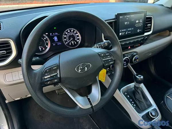 jeepetas y camionetas - hiunday venue 2021 8