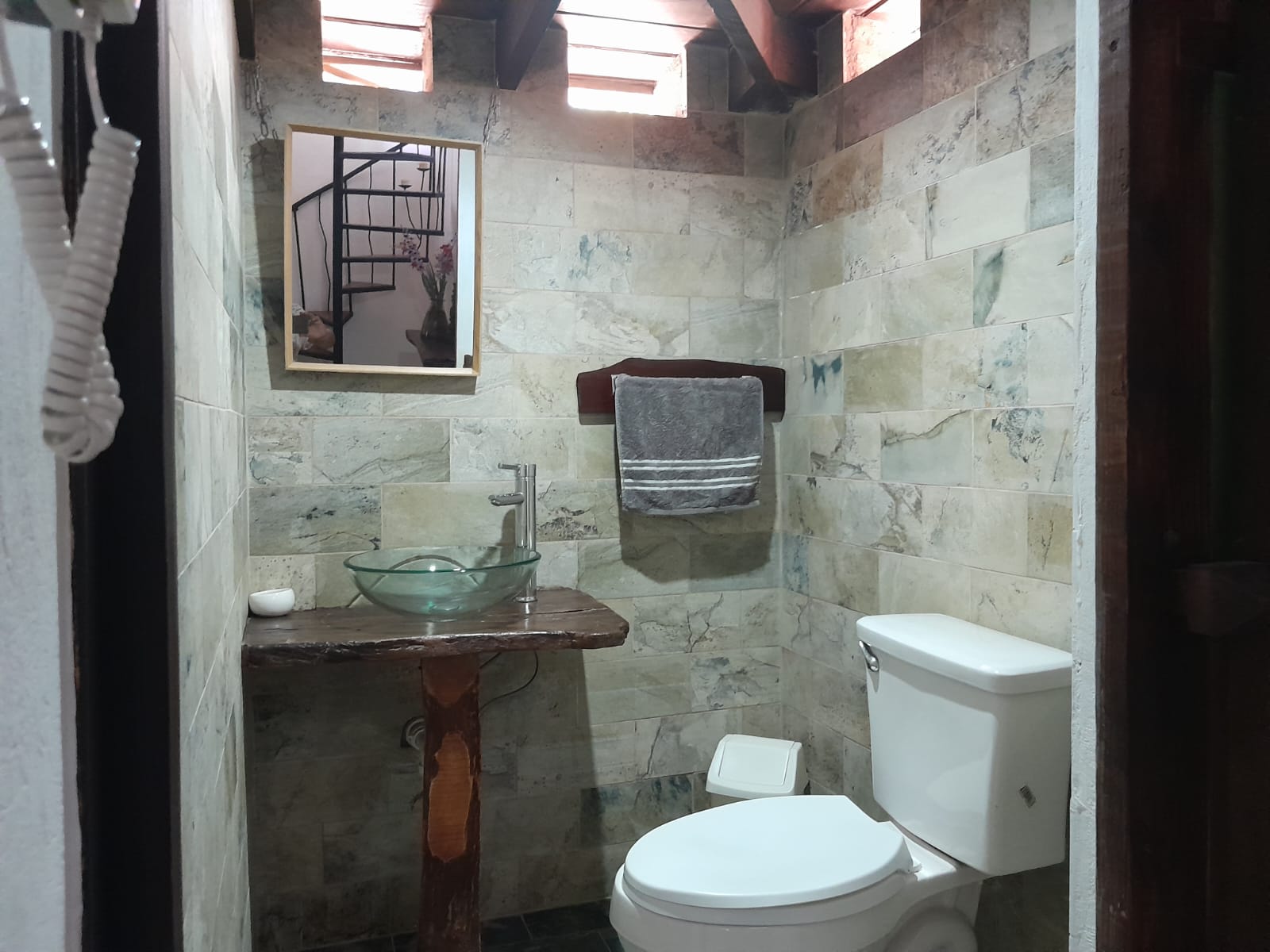 apartamentos - 🏡 Apartamento Amueblado de 1 Habitación  8