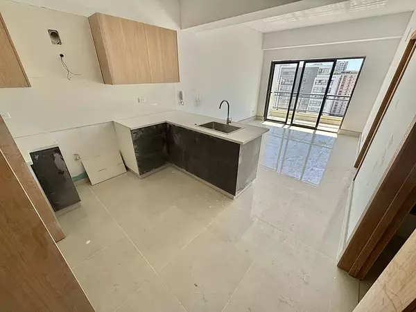 apartamentos - Vendo apartamento nuevo en La Esperilla 3