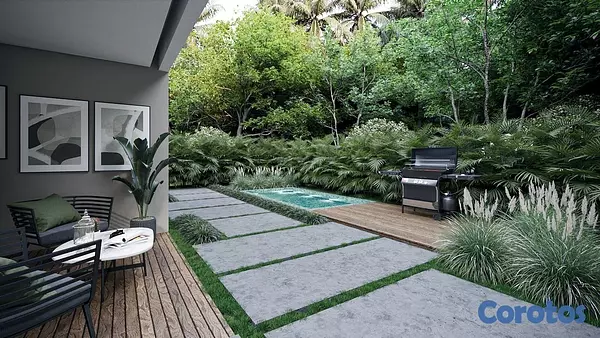 casas - venta de casas próximo a la avenida ecológica Santo Domingo este  2