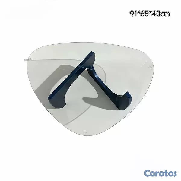 decoración y accesorios - Mesa de centro 2