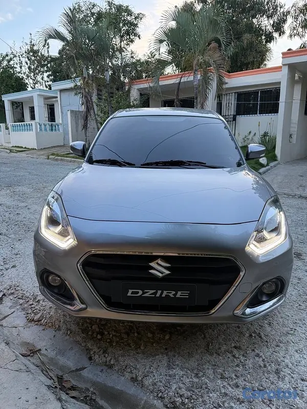 carros -  Se vende Suzuki Dzire 2022 🚗 3