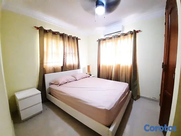 apartamentos - *Apartamento 2 el Nivel* 7