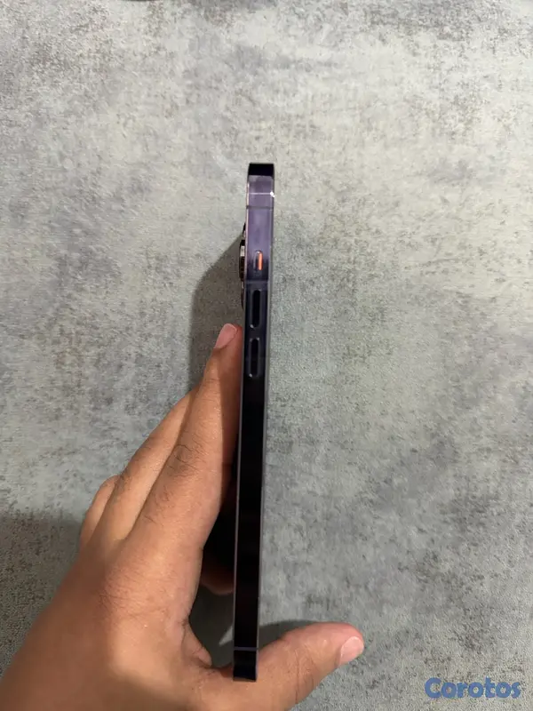 celulares y tabletas - iPhone 14 Pro Max 512gb 3