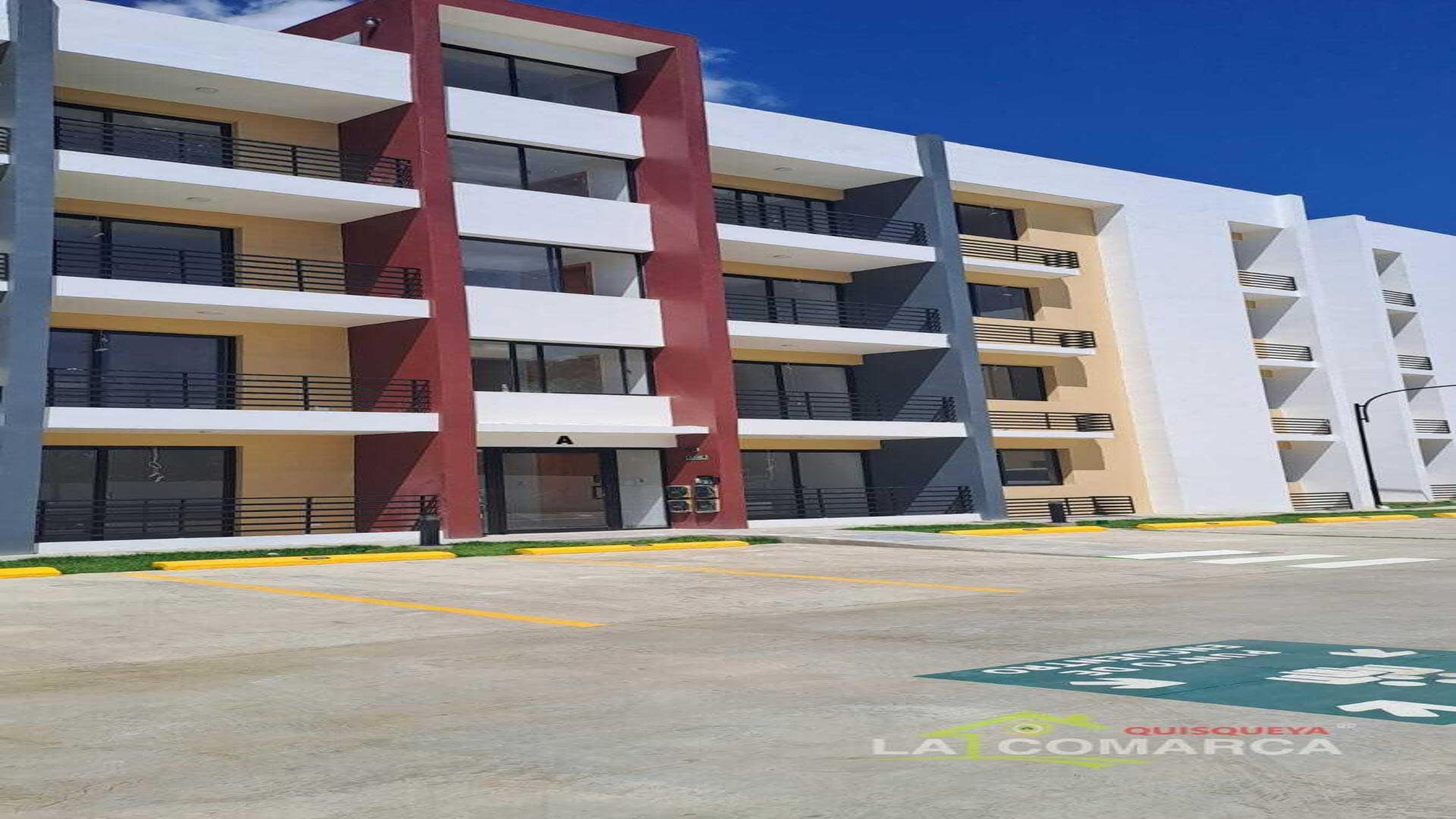apartamentos - Apartamentos de Venta En Santiago RD 0