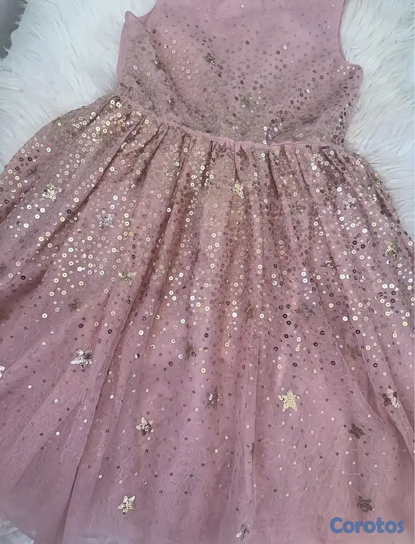 ropa y zapatos - Vestido de niña  2