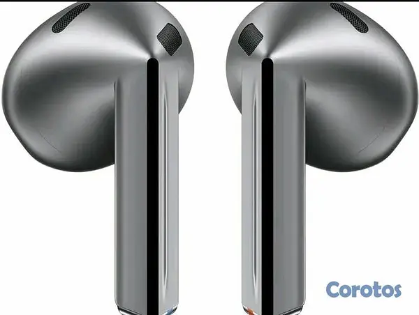 celulares y tabletas - Samsung Galaxy Buds3 6