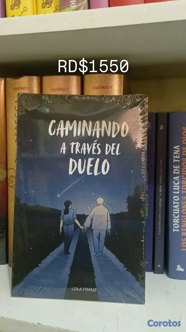 libros y revistas - Libros nuevos de crecimiento y desarrollo personal 3