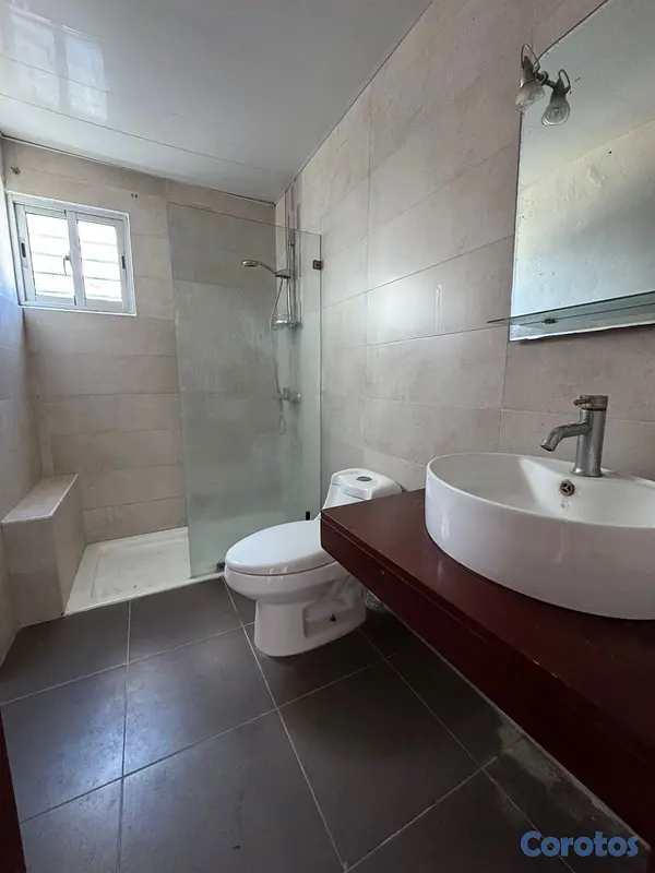apartamentos - VENTA APARTAMENTO- SANTO DOMINGO 3