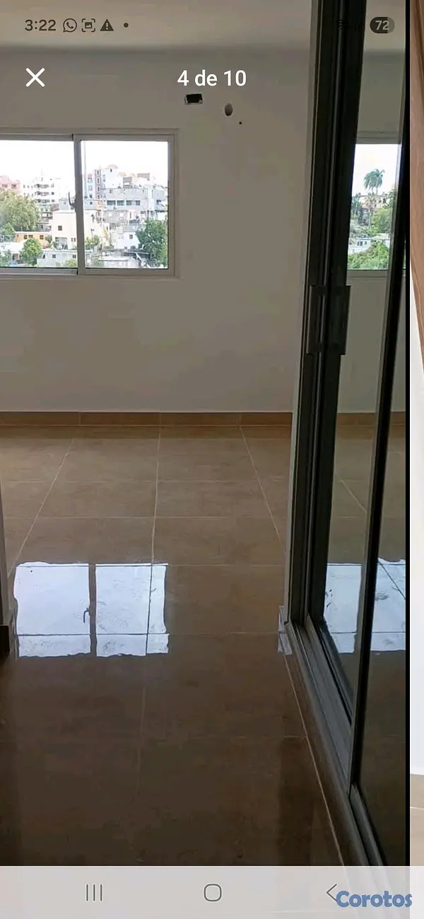 penthouses - alquilo con opción acompra 5