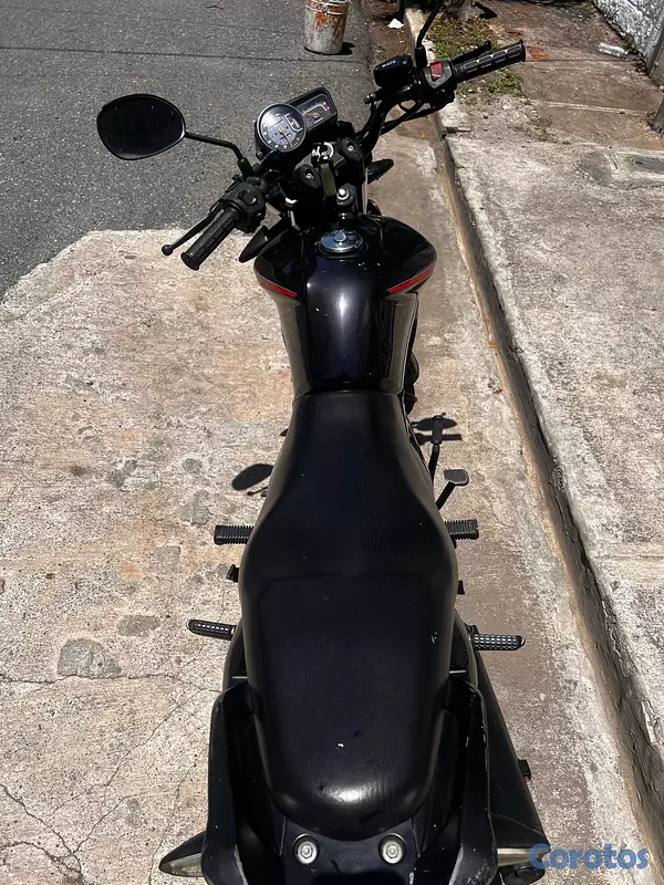 motores y pasolas - Motor keeway rk 150cc excelente estado 4