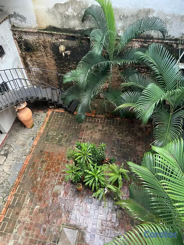 apartamentos - En Venta Edificio para hotel en la Zona Colonial de 22 habitaciones 9
