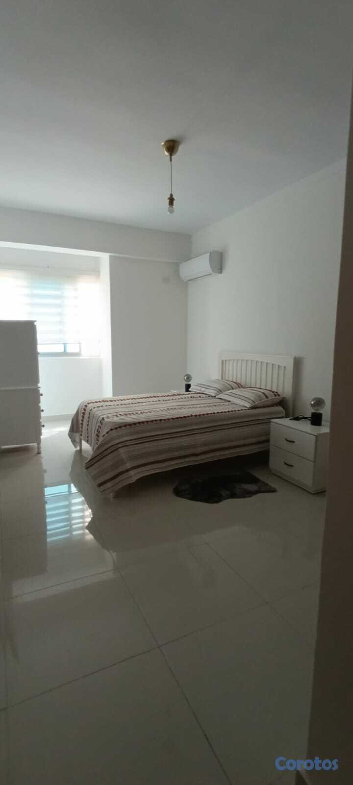 apartamentos - Renacimiento *Amueblado *Bien decorado *Amplio 6