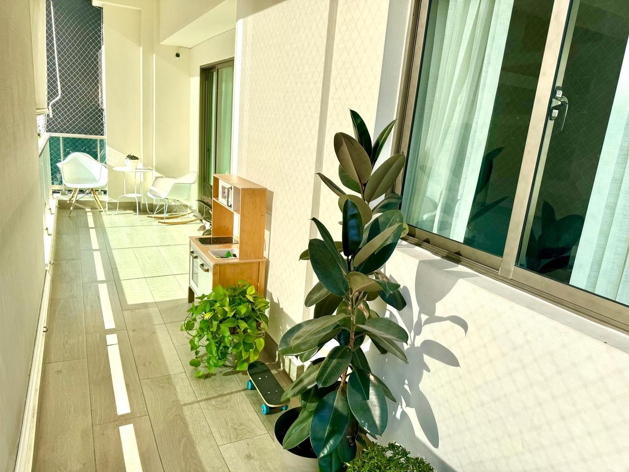 apartamentos - Vendo apartamento en Urbanización Real  4