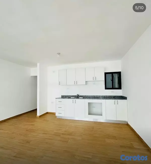 apartamentos - venta de apartamento con piscina en los corales punta cana República Dominicana  12