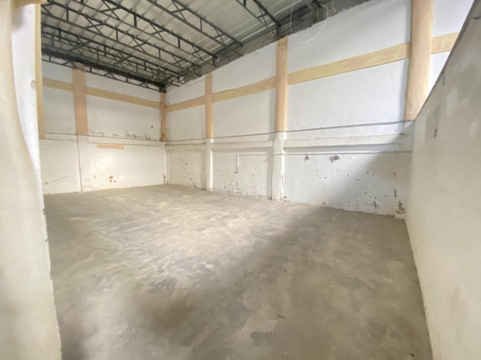 otros inmuebles - Nave Industrial en LOS GIRASOLES II SANTO DOMINGO DE GUZMÁN 5