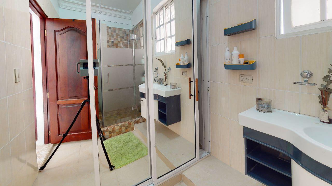 casas - Vendo casa Brisa Oriental II Santo Domingo Este 2