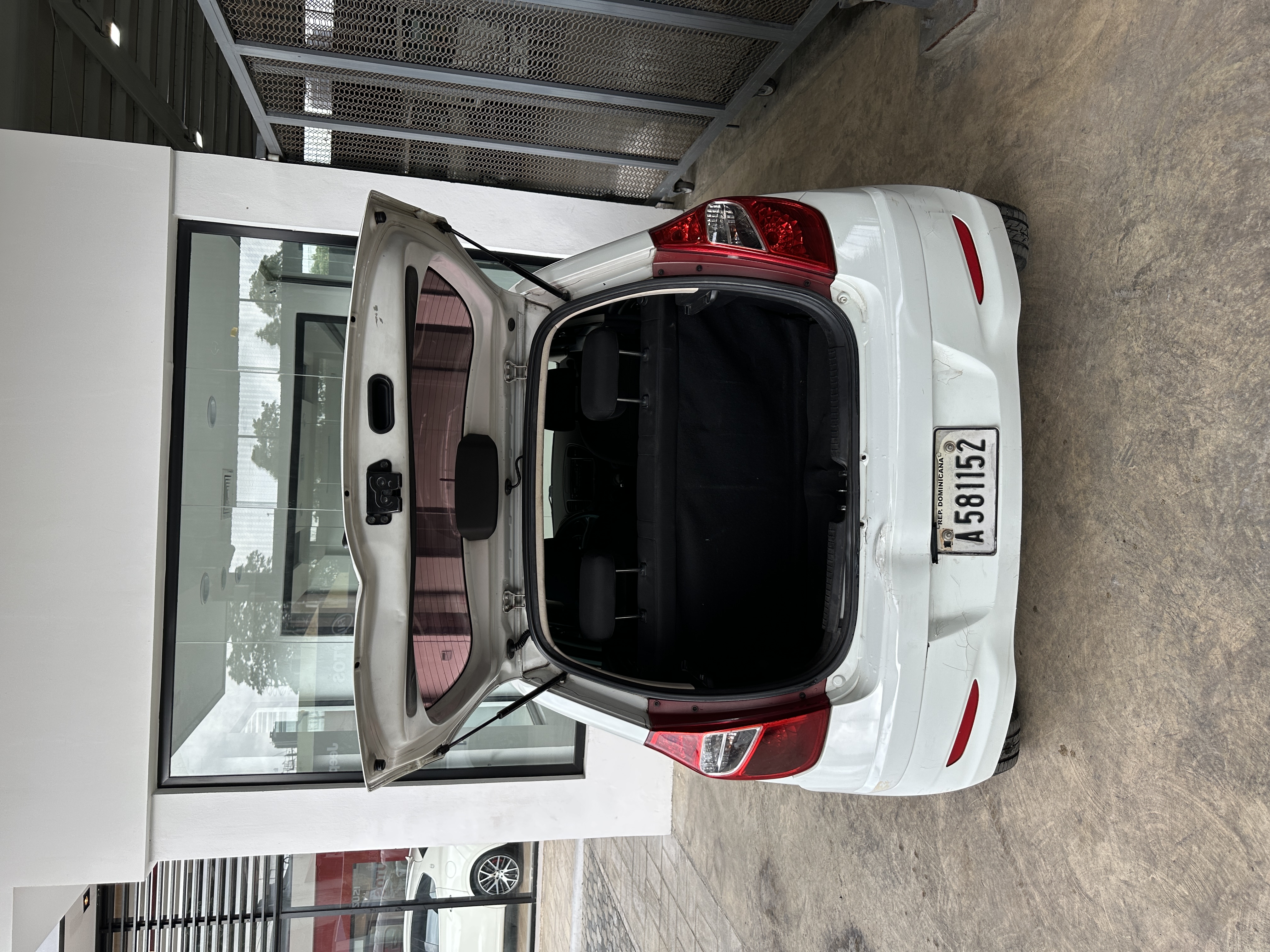 carros - Hyundai I.10 8