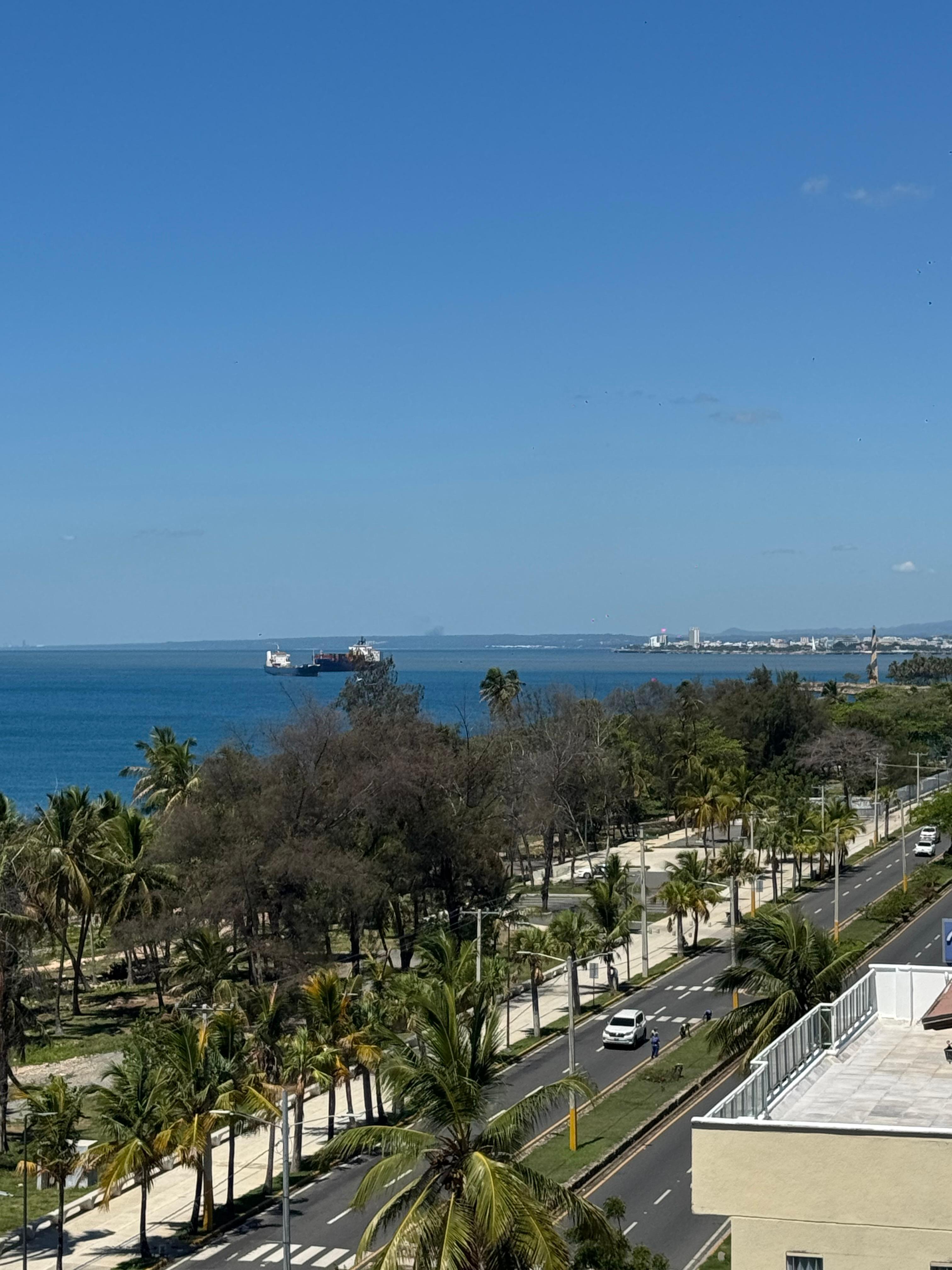apartamentos - TORRE EN LA AVENIDA ESPAÑA DE 22 NIVELES 1669 9