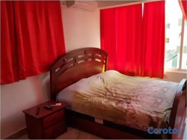 casas - OPORTUNIDAD UNICA, CASA 3 NIV. AMUEBLADA,  EN BAVA 4