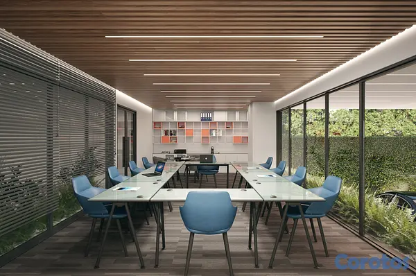 apartamentos - Proyecto ÍCONO by Pedralbes | Vista al Mar en Sant 3