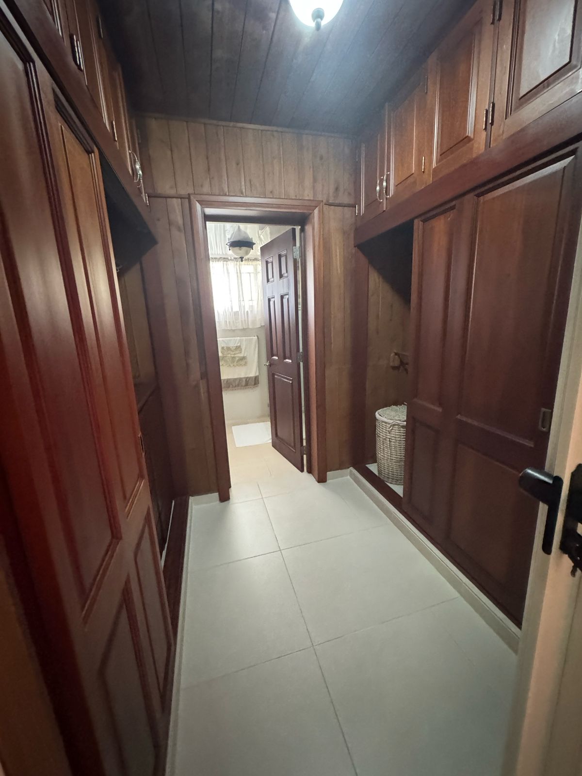 apartamentos - Piso 1 En Gazcue Amueblado Full de 3 Habitaciones 6