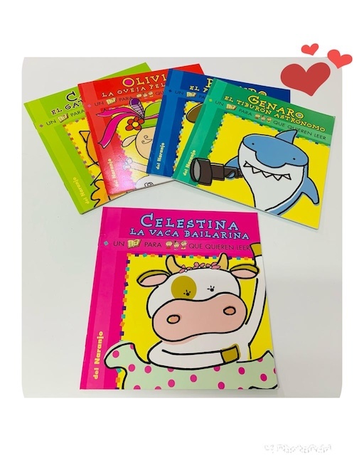 libros y revistas - Cuentos nuevos para niños - AL POR MAYOR Y AL DETALLE 2