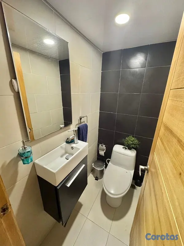 apartamentos - Apartamento en Venta Naco 7