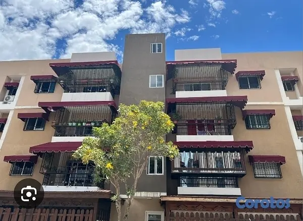 apartamentos - DIOS 📍Colinas del Oeste partamento tipo penthouse 3