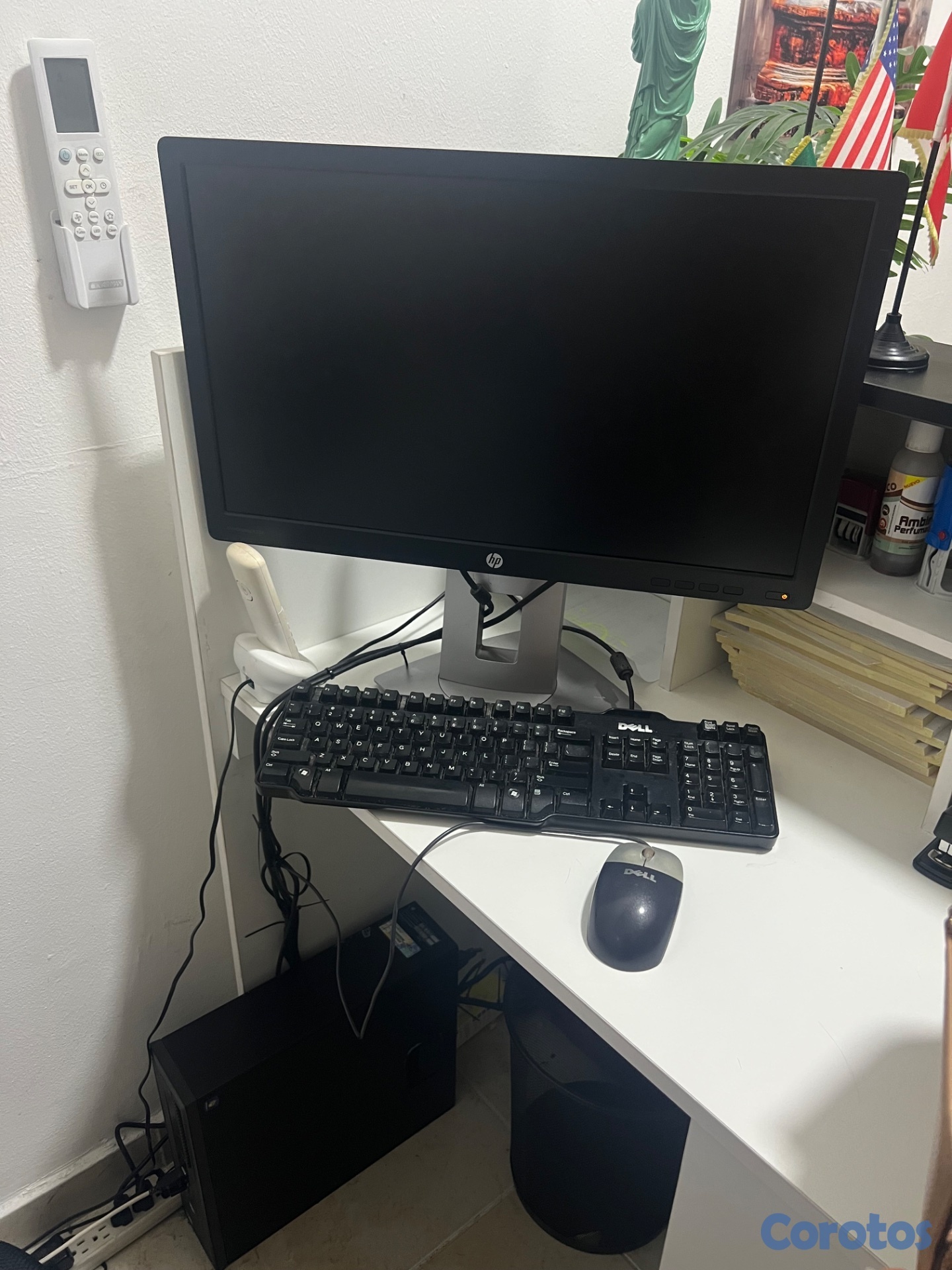 computadoras y laptops - Computadora de escritorio  2