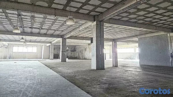 oficinas y locales comerciales - Oficina en alquiler edificio corporativo Los Prados 2