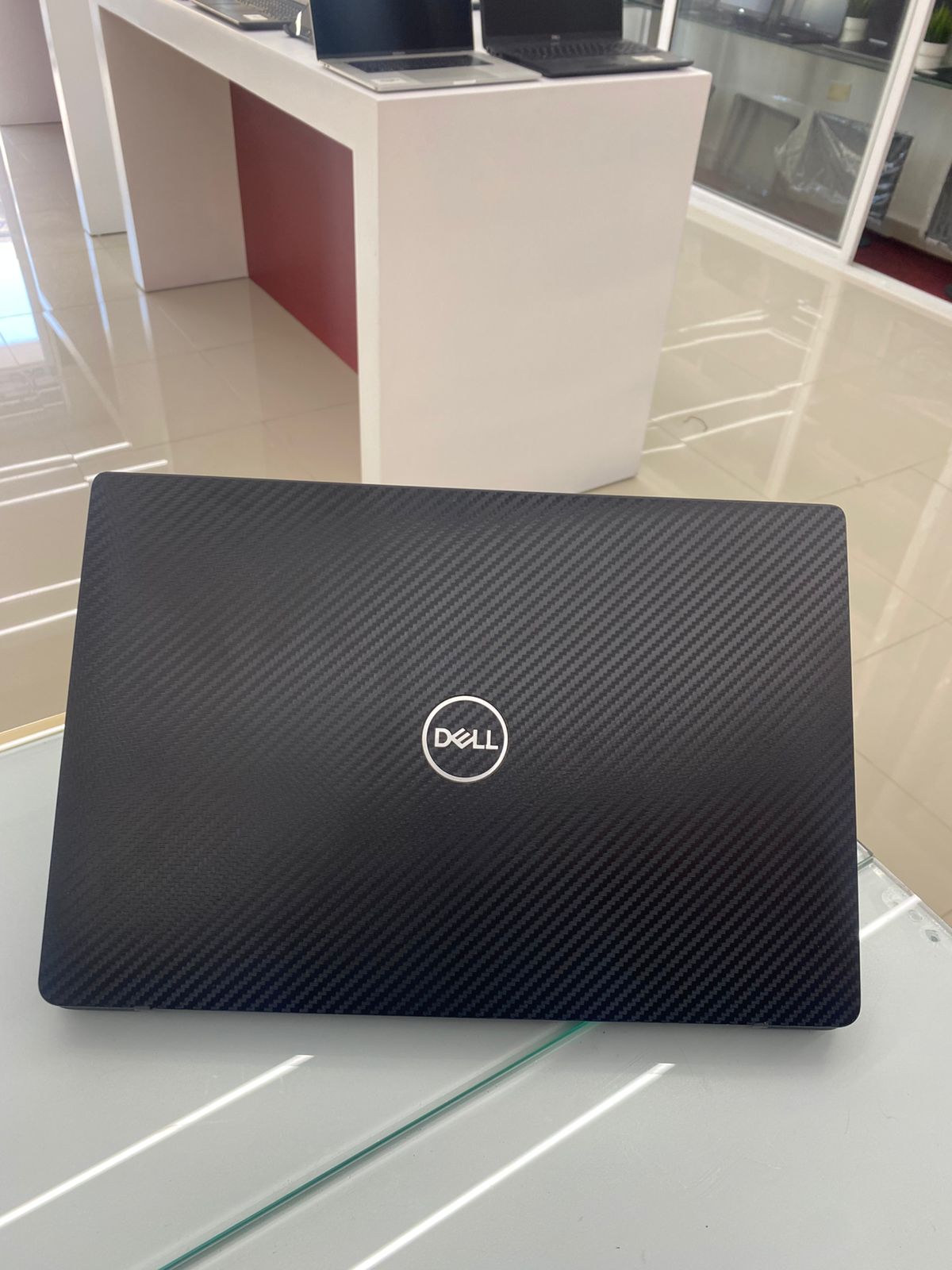 computadoras y laptops - Laptop Dell Latitude E7450 i7 5ta 8GB RAM 256GB SS 2