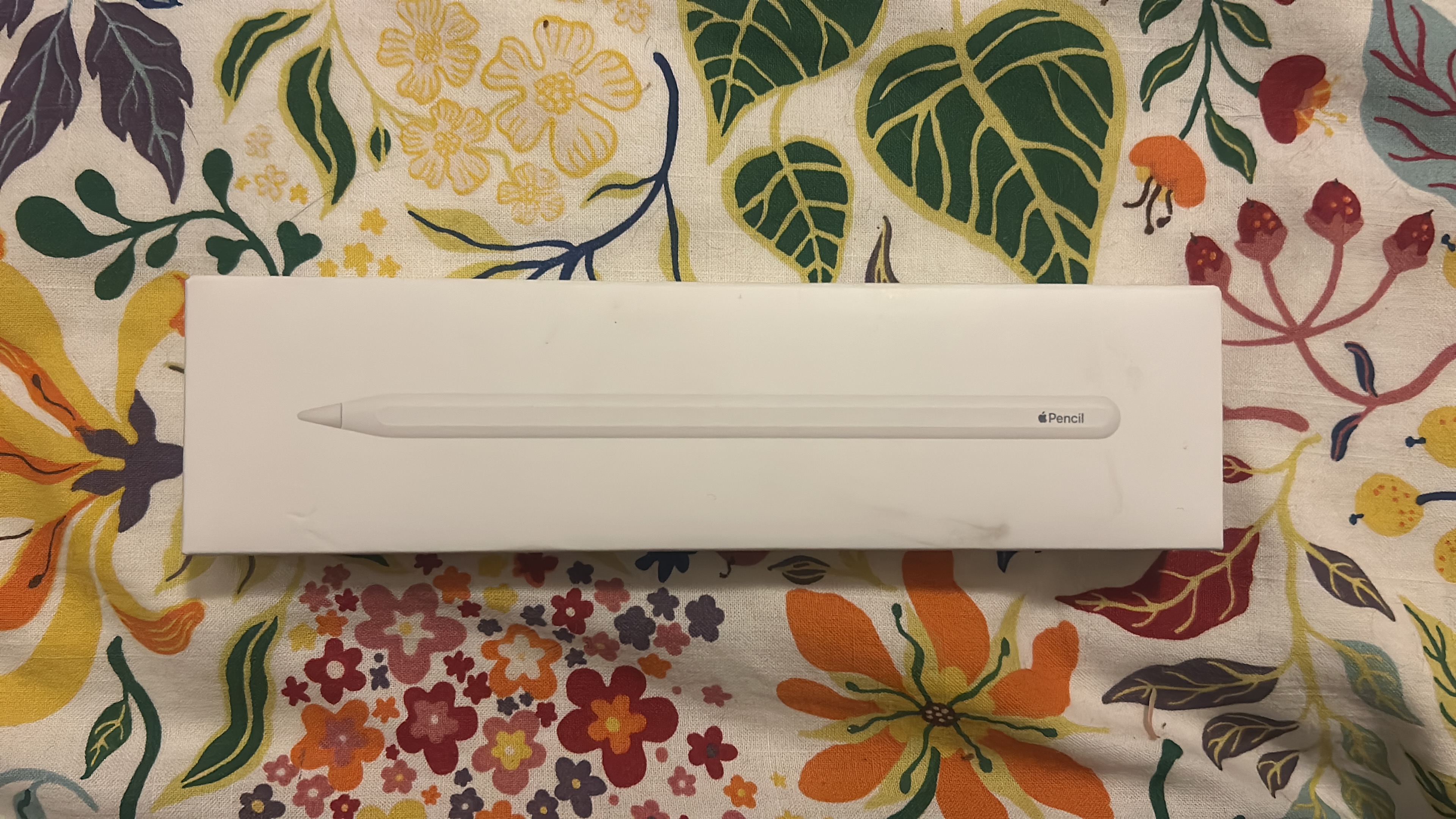 celulares y tabletas - Apple Pencil segunda generación  1