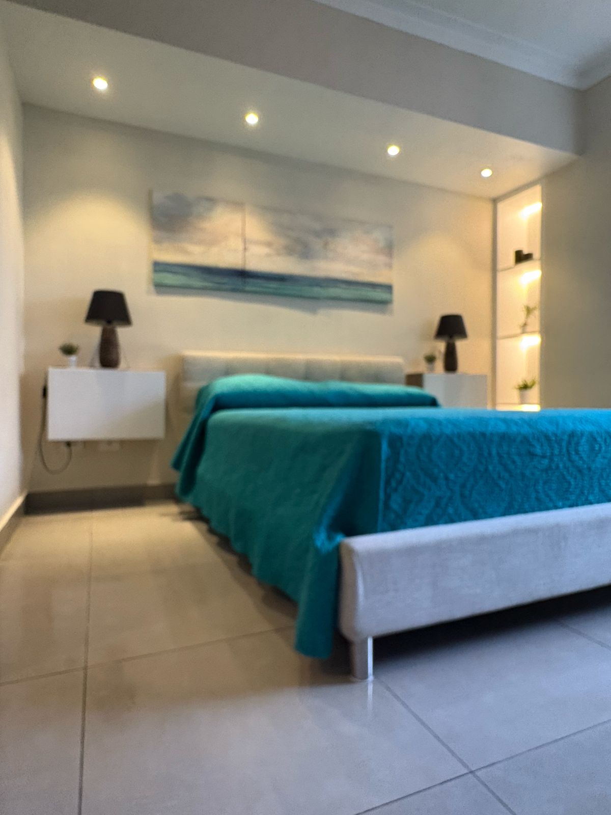 apartamentos - Piso 4 Amueblado Full En Serralles de 1 Hab 6