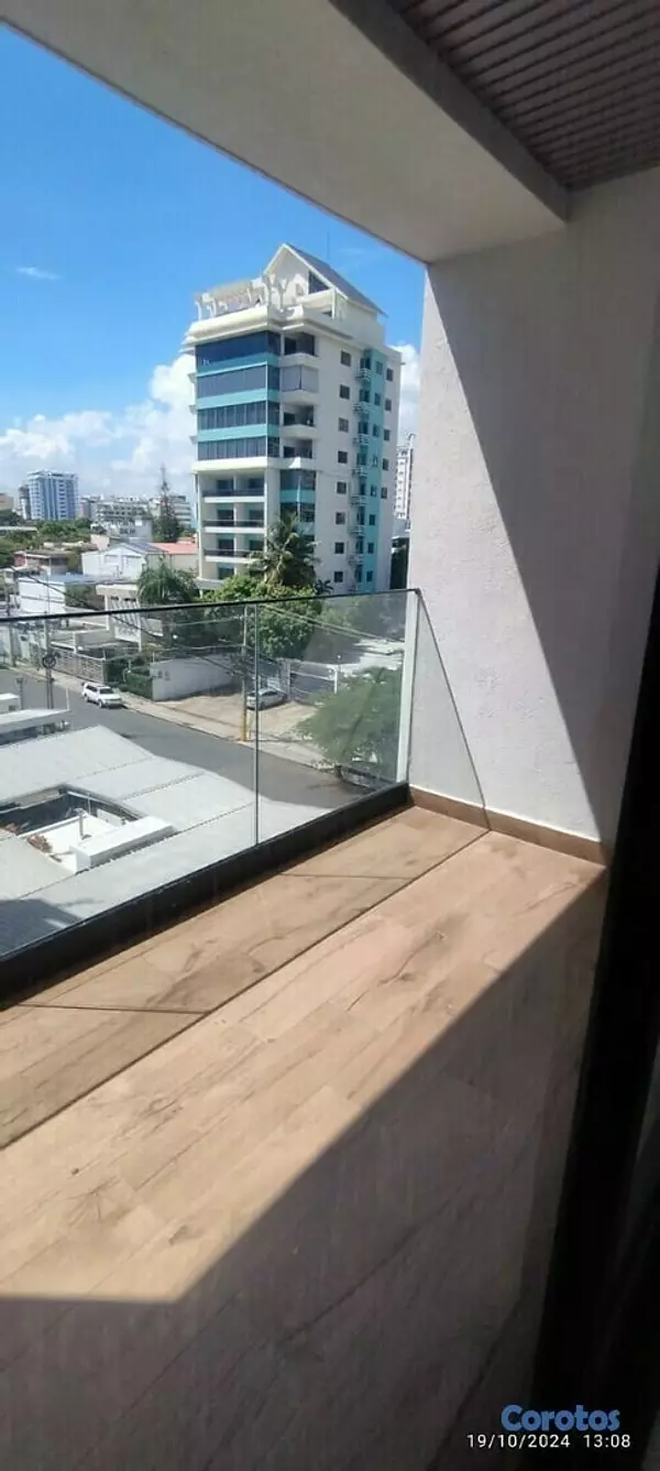 apartamentos - ¡Mirador Sur Excelentes Areas sociales Apartamento en Torre Moderna! 3