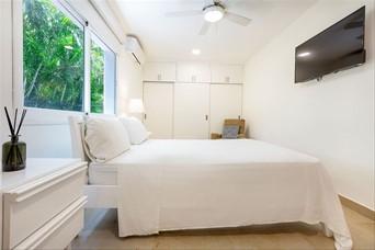 casas vacacionales y villas - Maravillosa villa en cocotal 7