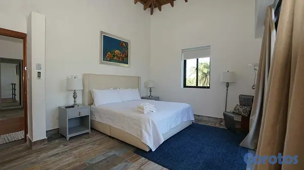 casas vacacionales y villas - ALQUILER DE CASA EN GUABAVERY  6