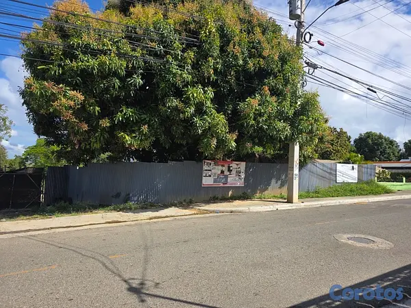 solares y terrenos - Solar en Venta con Proyecto Aprobado – Arroyo Hondo


  12