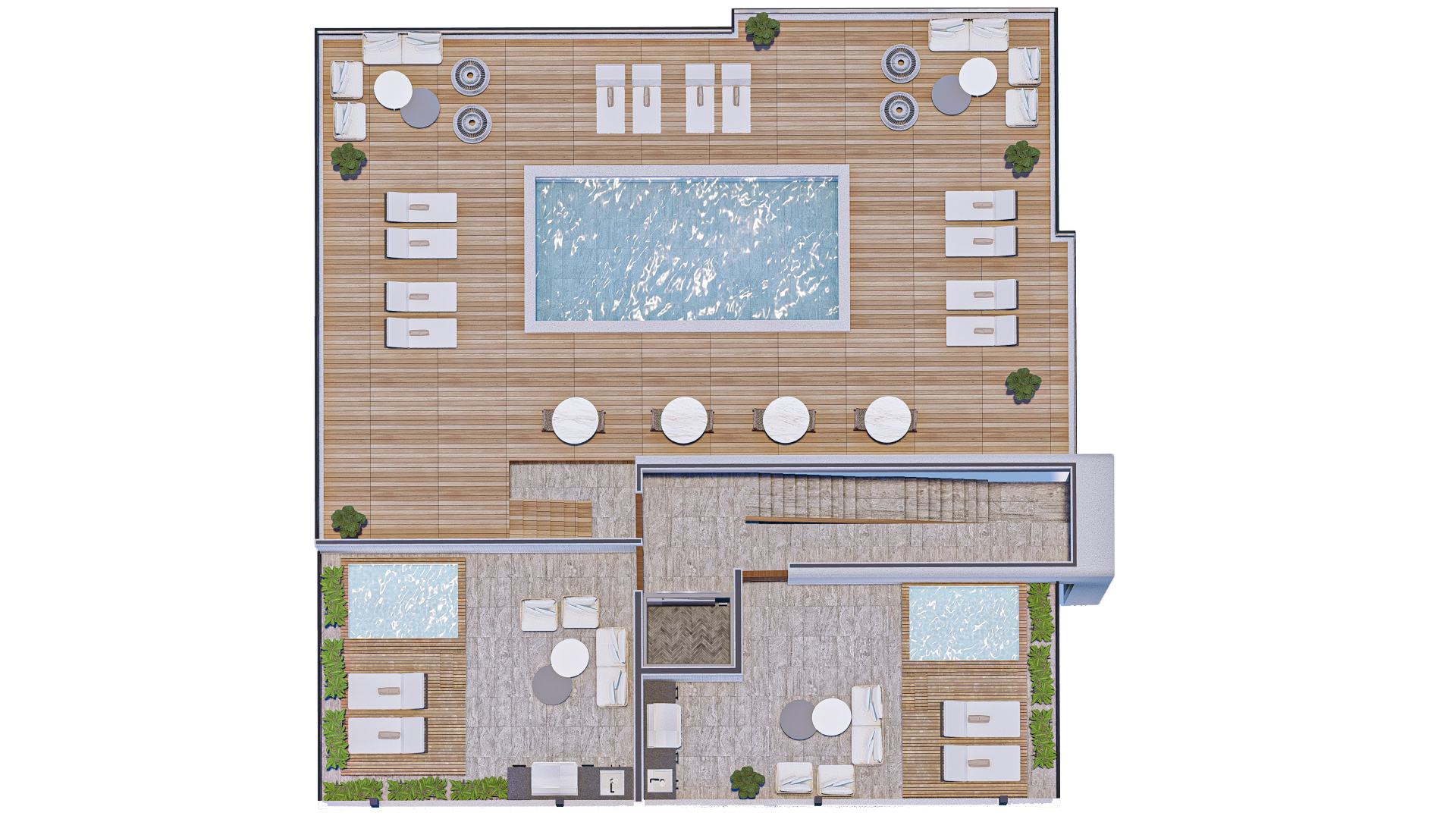 apartamentos - Proyecto de Apartamentos en Cabarete 1