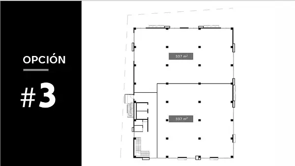 oficinas y locales comerciales - PROYECTO DE LOCALES COMERCIALES EN GAZCUE, DN  6