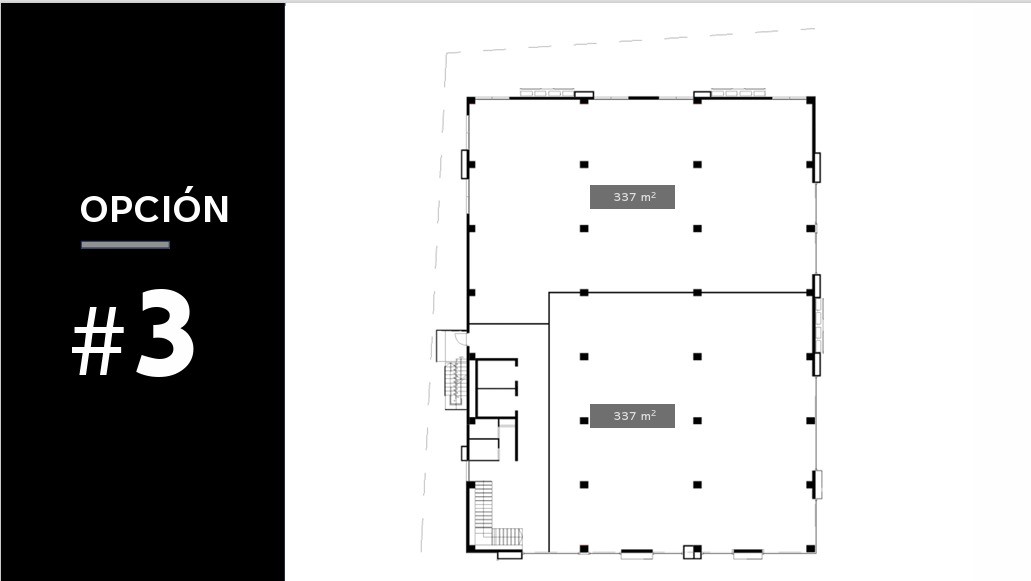 oficinas y locales comerciales - PROYECTO DE LOCALES COMERCIALES EN GAZCUE, DN  5