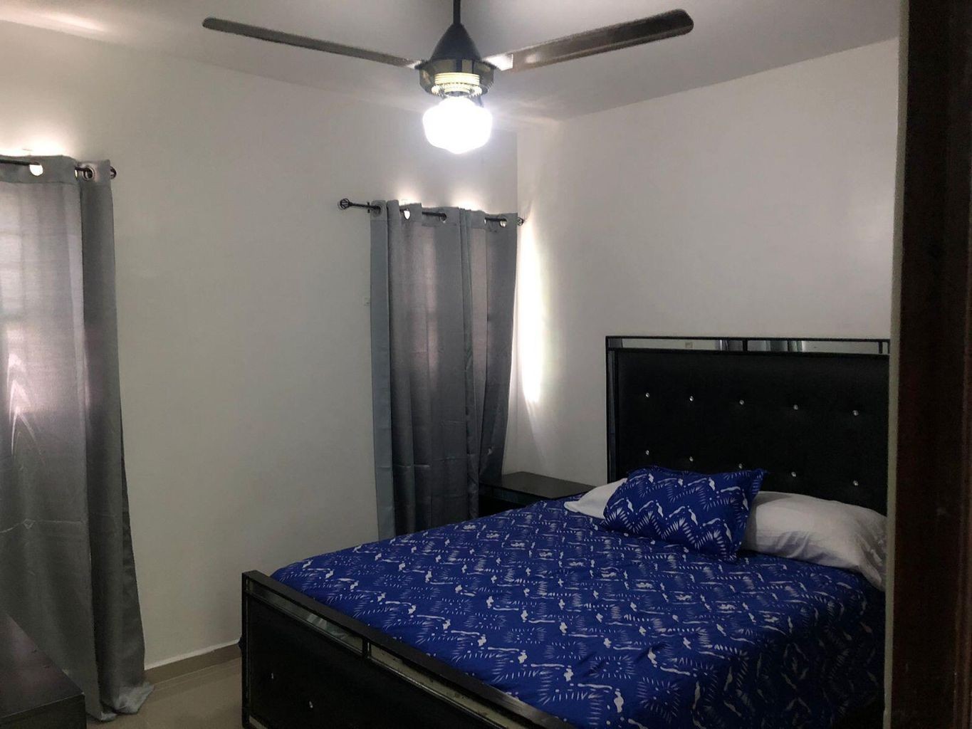 apartamentos - RENTA DE APARTAMENTO AMUEBLADO DE 3 DORMITORIOS JARDINES METROPOLITANOS 4