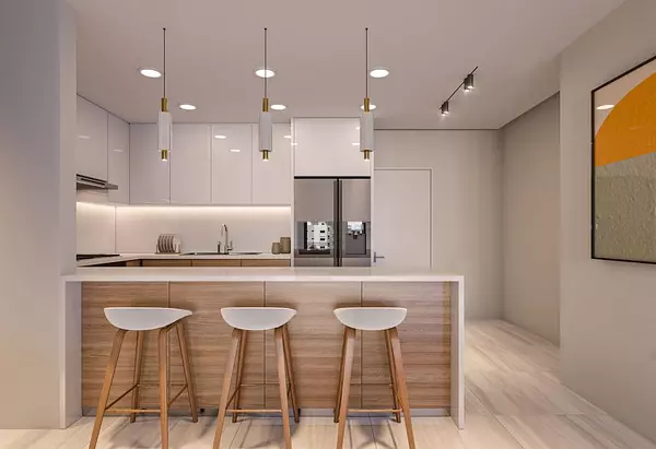 apartamentos - Apartamento en Venta, Los Cacicazgos 6