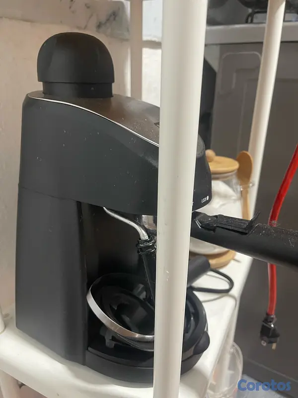 electrodomesticos - Cafeteras eléctricas americanas  3